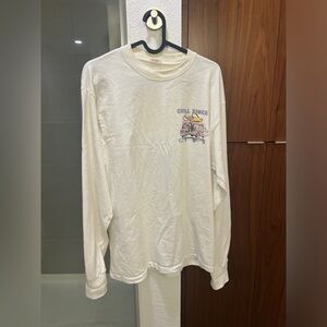 Chill Since Hoodie Brandy
Melville